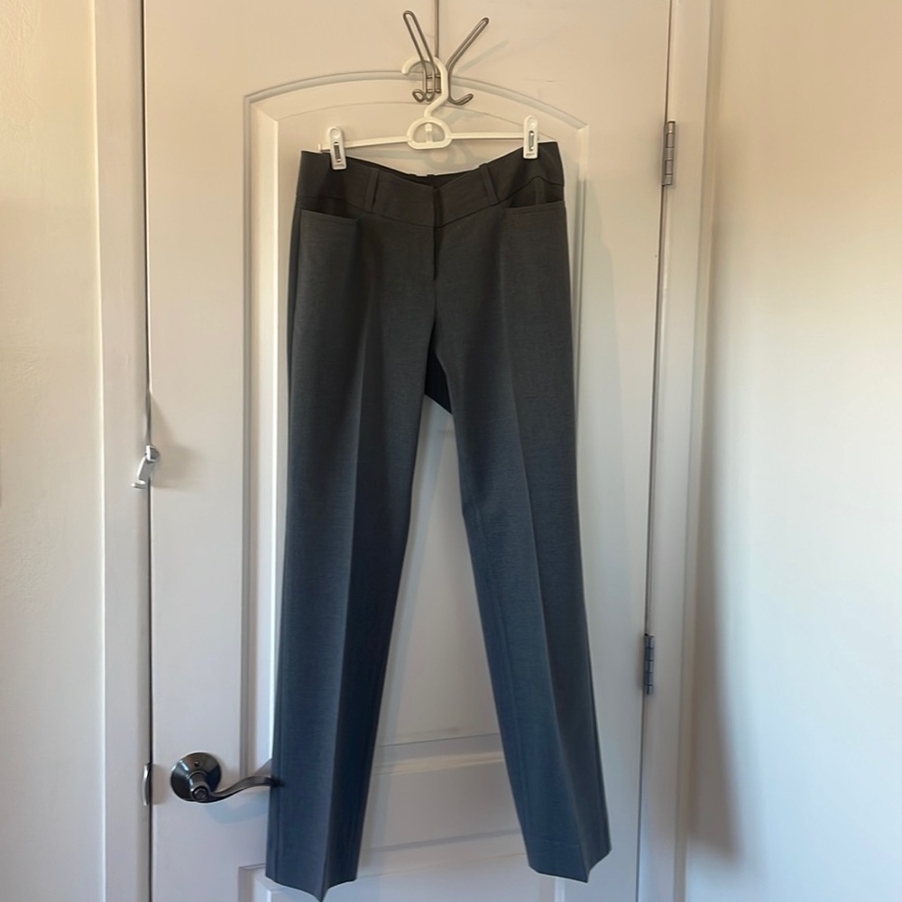 Limited 6 short drew trousers